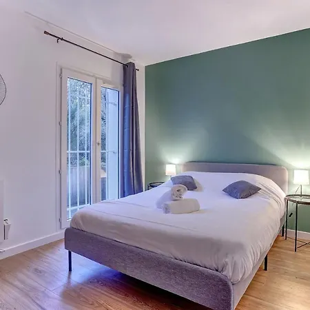 Le Petit Nid - Lumineux En Hypercentre Apartment *