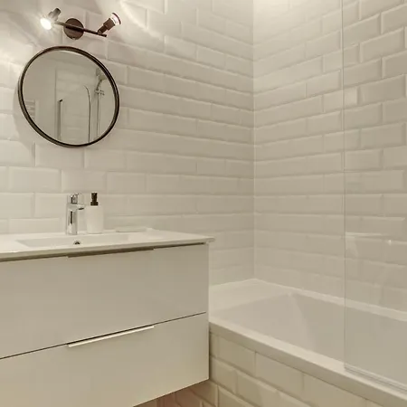 Le Petit Nid - Lumineux En Hypercentre Apartment *