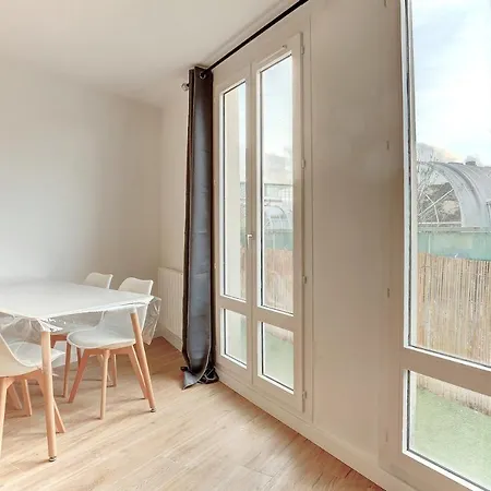 Apartment Le Petit Nid - Lumineux En Hypercentre *