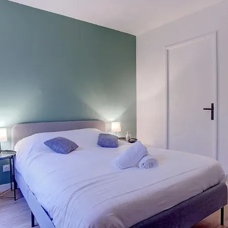 Apartment Le Petit Nid - Lumineux En Hypercentre *